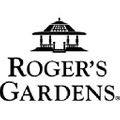 Roger's Gardens Logo