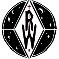 Rogue + Wolf Logo