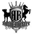 Rogue Royalty Australia Logo