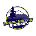 Rogue Valley Runners logo