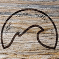 Rogue Wave Coffee Logo