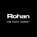 Rohan UK Logo