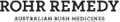 Rohr Remedy Logo