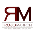 Rojo Marron Logo