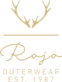 Rojo Outerwear Logo