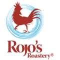 Rojo's Roastery Logo