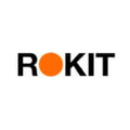 Rokit Design USA Logo