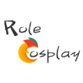 Role Cosplay Logo