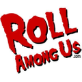 RollAmongUs.com Logo