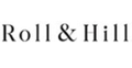Roll & Hill Logo