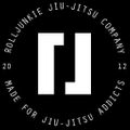 Rolljunkie Jiu Jitsu Logo