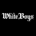 Roll White Boys Logo