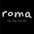 Roma Boots USA Logo
