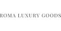 Roma Luxury Goods Logo