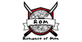 Romance of Men Logo