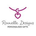 Romelle Designs Australia Logo