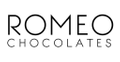 Romeo Chocolates USA Logo