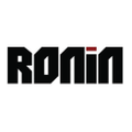Ronin Vape Logo