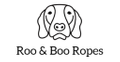 Roo & Boo Ropes Logo