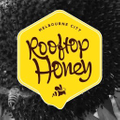 Rooftop Honey Logo