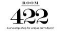 Shop Room 422 Logo