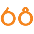 Room 68 Logo