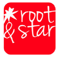 Root & Star Logo