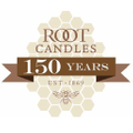 Root Candles Logo