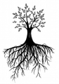 Root Naturally Logo