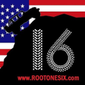 RootOneSix Logo