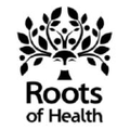 RootsofHealthofficial Logo