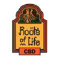 rootsoflifehemp Logo