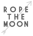 Rope the Moon Logo