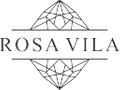 Rosa Vila Logo