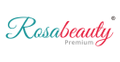 Rosabeauty Hair Logo