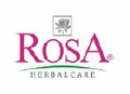 Rosa Herbalcare Logo