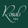 Rosali Tea Logo