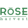 Rose Harvest Logo