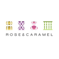 Rose & Caramel UK