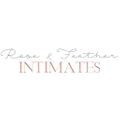 Rose & Feather Intimates Logo