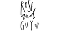Rose & Guy UK Logo