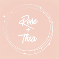 Rose and Thea Logo