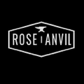 Rose Anvil Logo