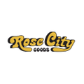 Rose City Goods Logo