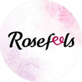 Rosefeels Logo