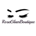 Roseglamboutique Logo