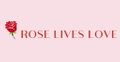 roseliveslove.com Logo