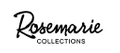 RosemarieCollections Logo