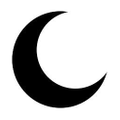 Rose Moon Rising, LLC Logo