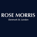 Rose Morris Logo
